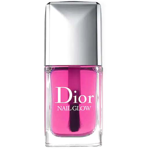 Dior Nail Glow